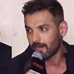 John Abraham’s Fiery Response To Journalist’s Question Goes Viral