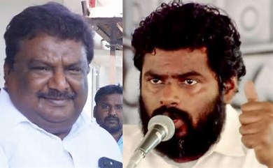 DMK Minister SS Sivasankar Claims No Historical Evidence of Lord Ram; BJP Responds