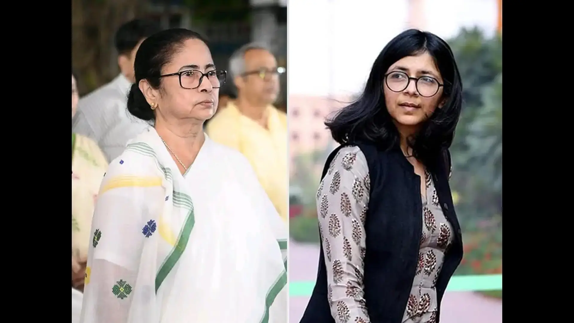 ‘Blatant Hooliganism’: Swati Maliwal Writes To Mamata, Demands Strict Action in Kolkata Rape Case