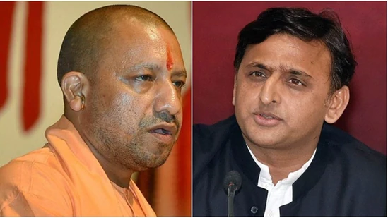 Yogi Adityanath Slams Akhilesh Yadav’s SP: Claims ‘Jungle Raj’ Era Over In Uttar Pradesh