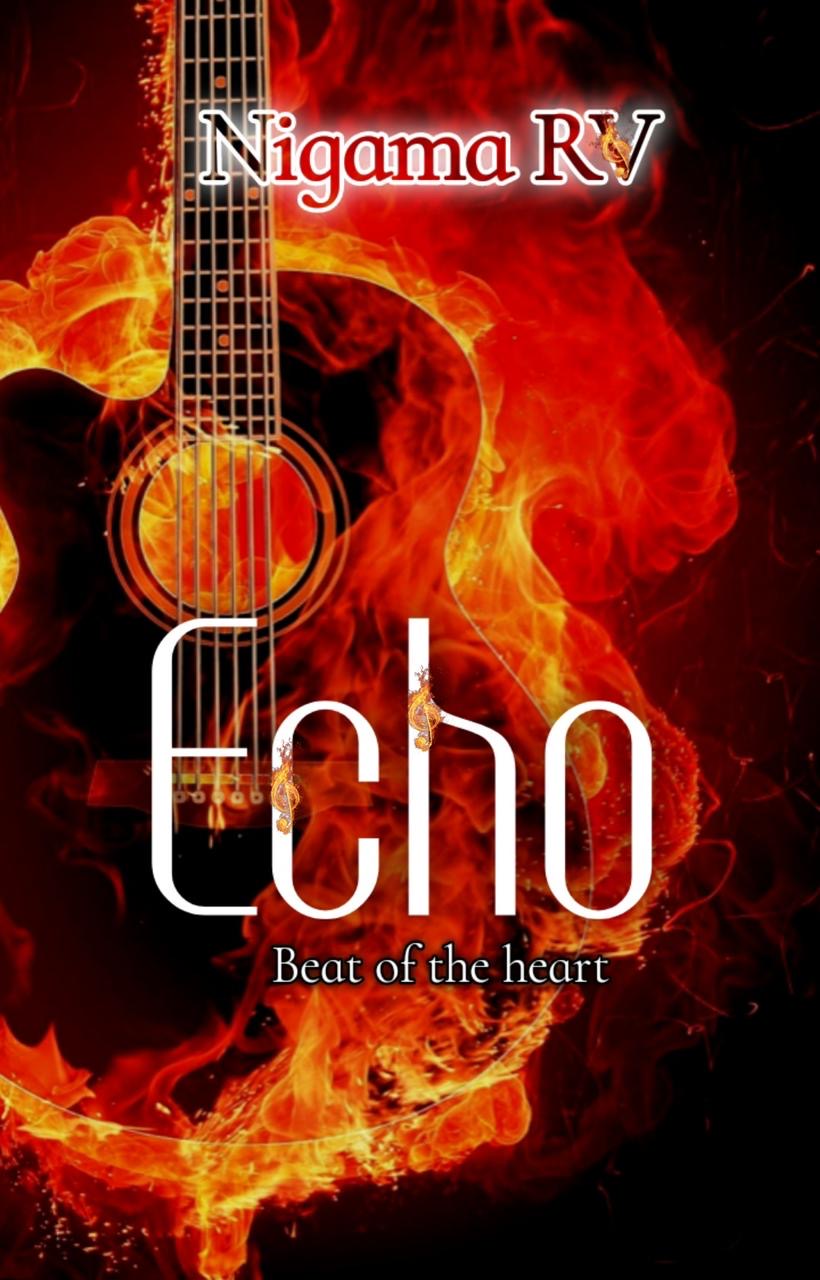 Echo: Beat of the Heart