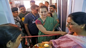 ‘Farm Laws Should be Brought Back For Their Own Good’: BJP MP Kangana Ranaut in Mandi, Himachal