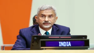 Jaishankar Calls UN Prisoner of the Past in 2nd G20 Foreign Ministers’ Meeting; Know Why?