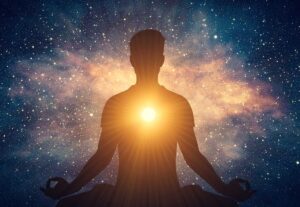 How spiritual practices contribute to physical and emotional healing