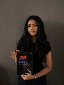 Suhanaa Setty’s debut book captures the stories of women powering the Indian economy