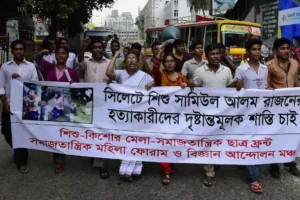 Mob Rule in Bangladesh threatens its Existence