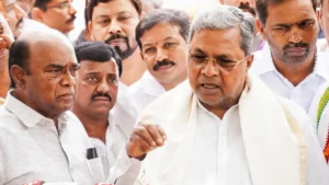 ‘I am Determined to Face Everything, Will First Discuss With My Legal Experts’: Siddaramaiah On MUDA Scam Probe