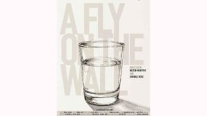 ‘A Fly On The Wall’ To Premiere At Busan International Film Festival