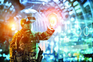 Siri-Ous Warfare: Navigating India’s AI defence Dilemma Amidst China’s Ambitions