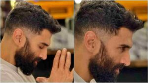 Aditya Roy Kapur Unveils New Look Inspired By Ranbir Kapoor’s ‘Animal’ Style, Fans Go Wild