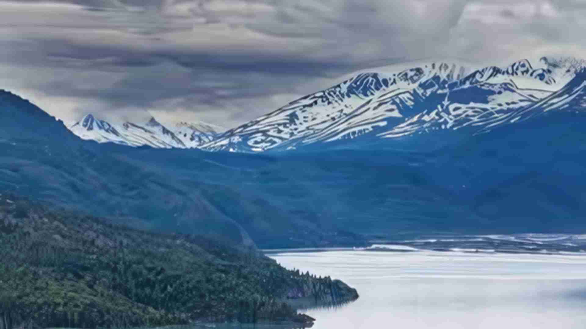 Inside The ‘Alaska Triangle’: Over 20,000 People Mysteriously Vanished