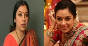 VIRAL: Rupali Ganguly’s Audition Clip for Anupamaa