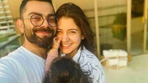 Anushka Sharma’s Parenting Secrets: From Strict Diets To Perfect Sleep Routines