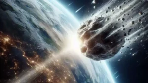 Massive Asteroid to Pass by Earth on October 24, NASA Confirms