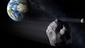 Asteroid Safely Bypasses Earth on September 15, 2024, Posing No Threat