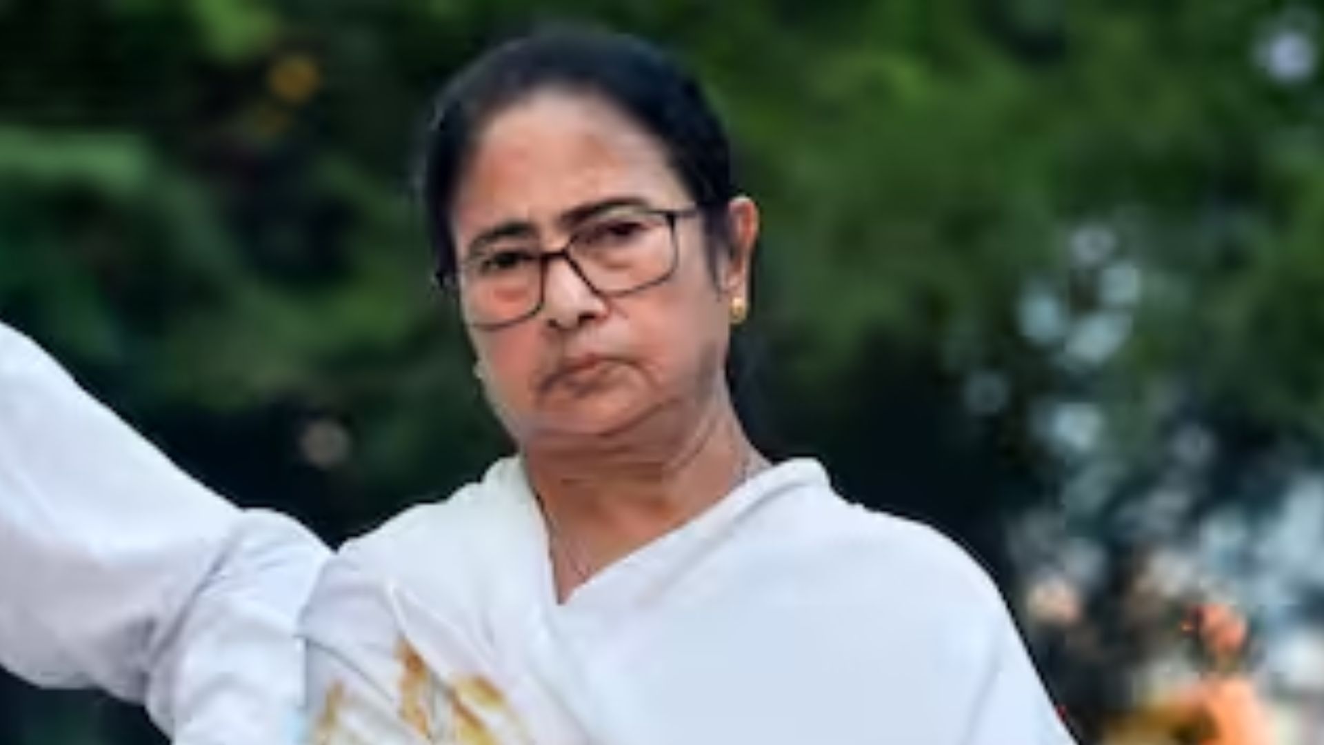 West Bengal CM's 'Durga Pujo' Remarks on Protests Draw Sharp Criticism