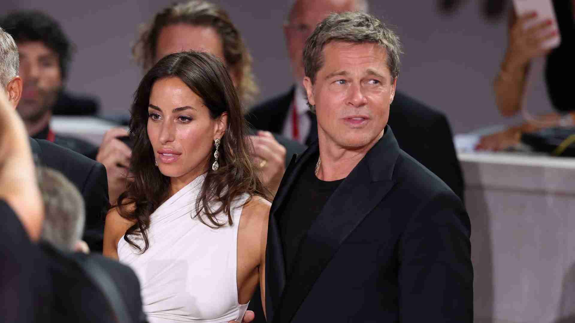 Who Is Brad Pitt’s Girlfriend? | All You Need To Know