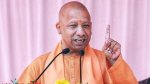 CM Adityanath Shares Encounter With ‘Maulvi’ In J&K: ‘Yogi Sahab Ram Ram’