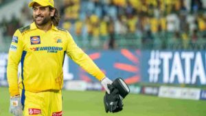 CSK To Retain MS Dhoni For IPL 2025, But Fans Are Disappointed | Know Why?