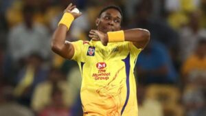 CSK’s First Reaction To Dwayne Bravo Joining KKR As Mentor For IPL 2025