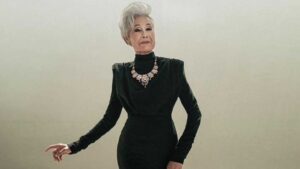 80-Year-Old Choi Soon-hwa Aims to Be Oldest Miss Universe Contestant