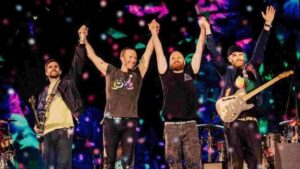 Coldplay Tickets Hit ₹3 Lakh on Resale Sites Despite BookMyShow’s Warning