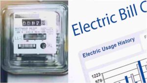 Man Discovers He’s Been Paying His Neighbour’s Electricity Bill For 18 Years