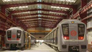 DMRC Recruitment 2024: Apply Now For Chief Engineer Positions