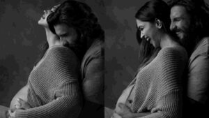 Deepika Padukone And Ranveer Singh Blessed With A Baby Girl: Video