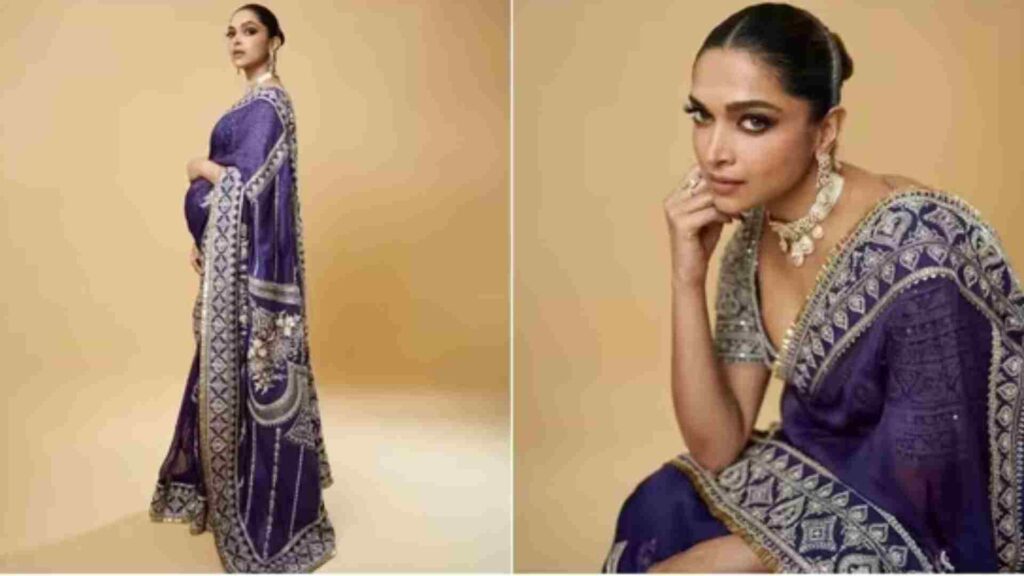 Deepika Padukone best pregnancy outfits