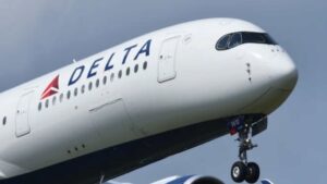 Delta Airlines Issues Controversial Memo To Flight Attendants: ‘Wear Proper Undergarments’