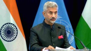 “Discovered My Father Was On Flight”: S Jaishankar Remembers 1984 Hijack