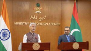 EAM Jaishankar: India-Singapore Relations Poised For Next Level Ahead Of PM Modi’s Visit