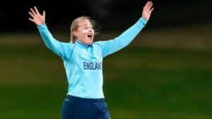 England Players Climb In Latest ICC Women’s ODI Rankings