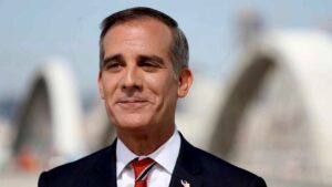 India Is A Friend, Not A Counterbalance To China, Says US Envoy Eric Garcetti