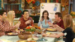 F.R.I.E.N.D.S Turn 30! Celebrate With 8 Iconic Dishes From The Show