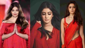 Fans Slam Navya Nanda For Overlooking  “Mami” Aishwarya Rai In Alia Bhatt’s Paris Fashion Week Post