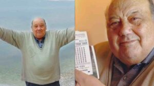 Frane Selak: The Man Who Escaped Death Seven Times and Won the Lottery