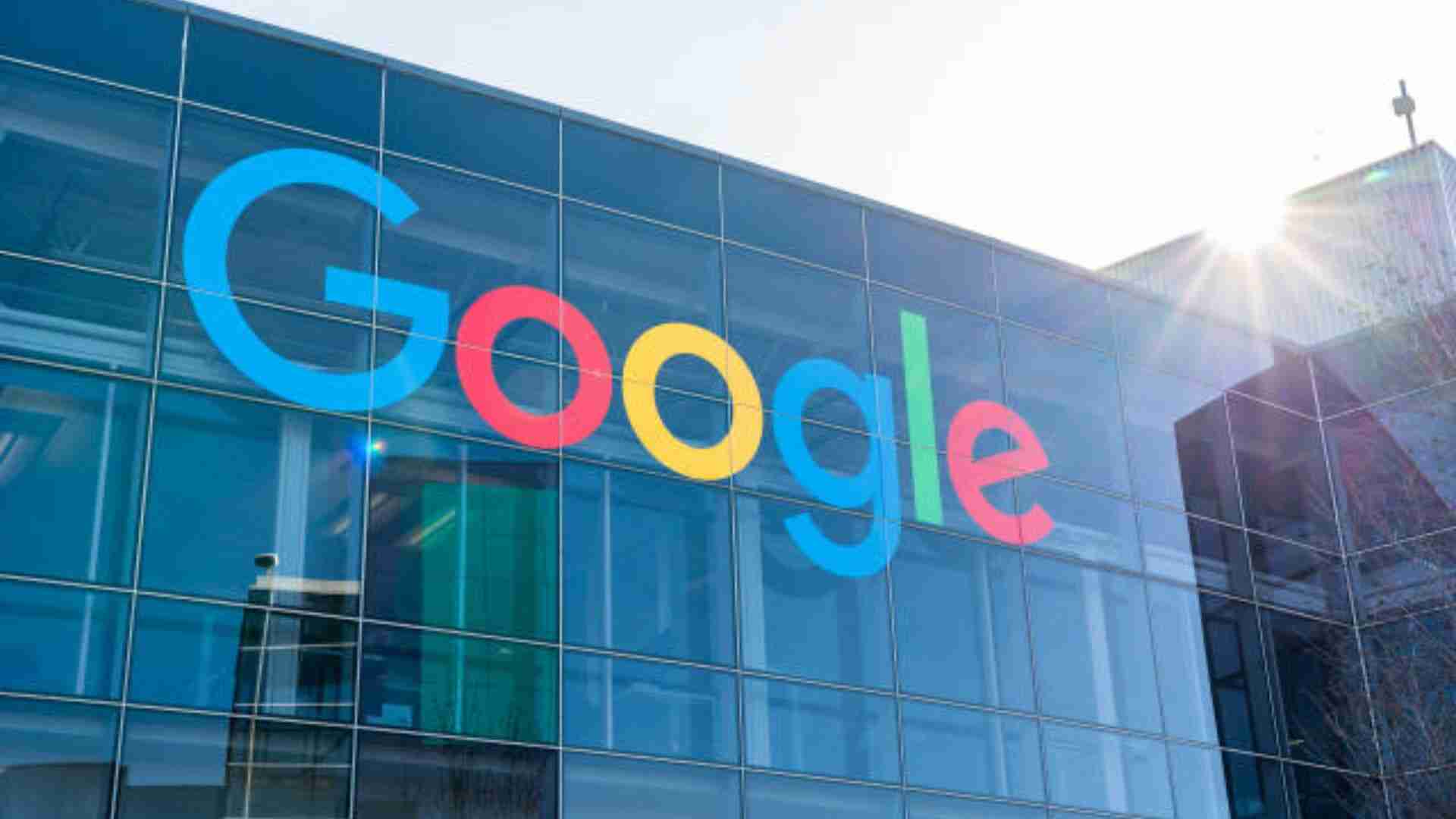 Google introduces Data localisation option for India