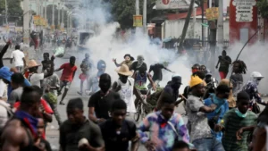 Haitians Lose Hope Ahead Of UN Summit As Gang Violence Surges Amid UN Interventions