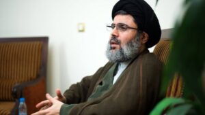 Hezbollah Leadership: Hashem Safieddine, Nasrallah’s Cousin, Poised As Potential Successor