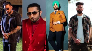 Honey Singh Praises AP Dhillon, Karan Aujla, and Guru Randhawa as ‘Superstars,’ Explains Why He Doesn’t Include Diljit Dosanjh