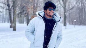 Hyderabad Student Drowns In Canada Lake While Celebrating Brother’s Birthday