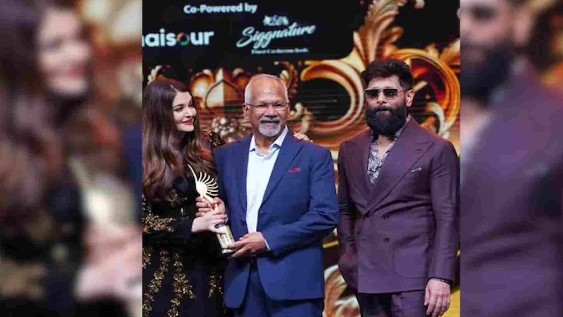 IIFA Utsavam 2024 Highlights: Jailer Wins Best Picture; Aishwarya Rai and Nani Among Honorees