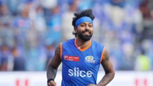 IND All-Rounder Defends His Expressive Style: ‘Everyone Wants To Be Like Hardik Pandya, But They Can’t