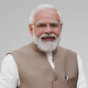 PM Modi Turns 74: BJP, NDA Leaders Extend Birthday Wishes