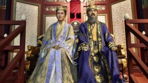 India’s 2,000-Year-Old Link To Korea: Ayodhya Princess Weds Korean King