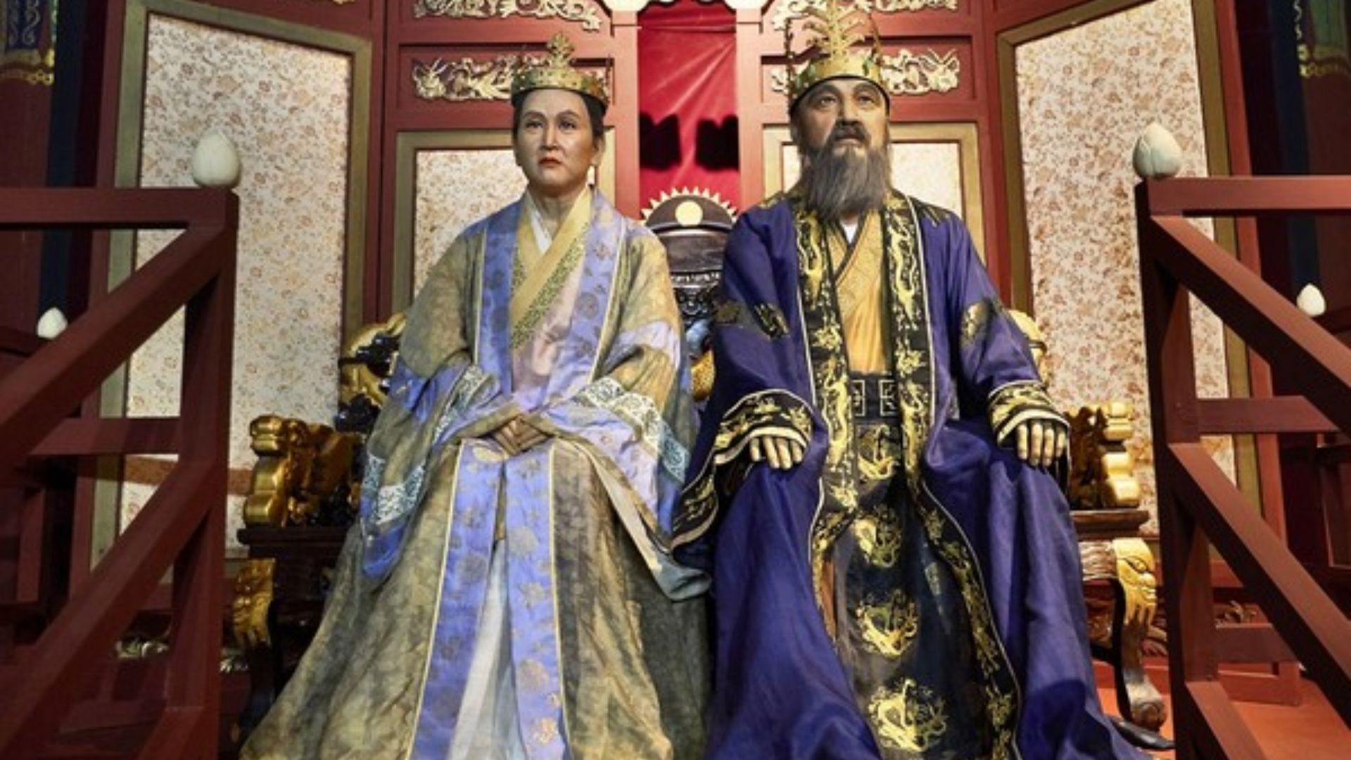 India’s 2,000-Year-Old Link To Korea: Ayodhya Princess Weds Korean King