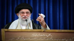 Khamenei ‘Together, We Can Defeat Our Enemies’ To Muslim Nation | WATCH