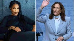 Janet Jackson Retracts ‘Apology’ After Raising Questions About Kamala Harris’ Racial Identity